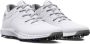 Under Armour Golf Charged Breathe 2 Vrouw 0 Wit - Thumbnail 5