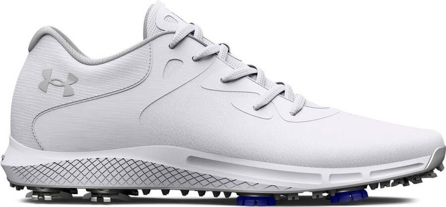 Under Armour Golf Charged Breathe 2 Vrouw 0 Wit