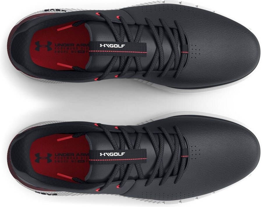 Under Armour Golfschoenen HOVR Fade 2 SL Black Pitch Gray Heren