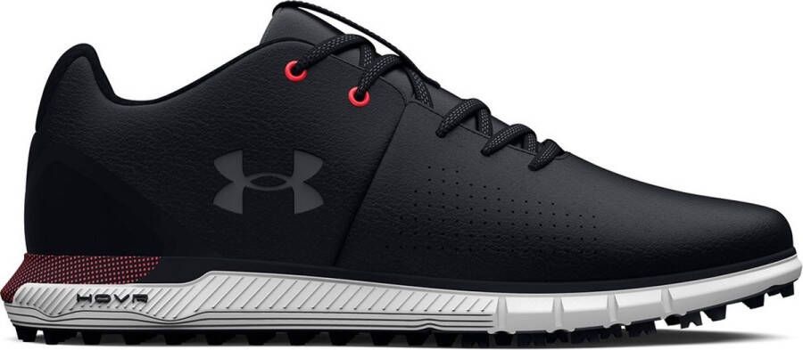 Under Armour Golfschoenen HOVR Fade 2 SL Black Pitch Gray Heren