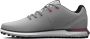 Under Armour Golf Under Armour Heren HOVR Fade 2 SL Mod Gray Black - Thumbnail 3