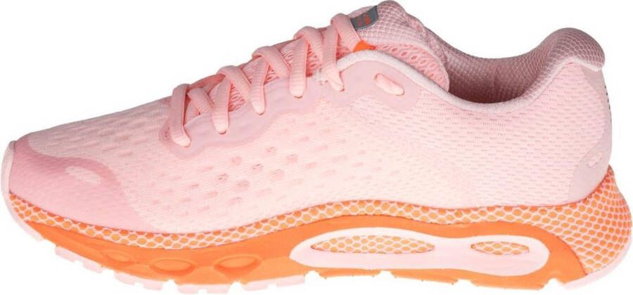 Under Armour HOVR Infinite 3 fitness schoenen dames roze