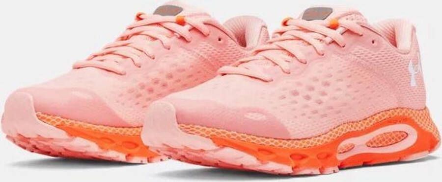 Under Armour HOVR Infinite 3 fitness schoenen dames roze