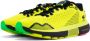 Under Armour Hovr Infinite 4 3024897-302 Mannen Geel Hardloopschoenen - Thumbnail 11