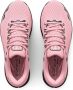 Under Armour HOVR Infinite 4 Hardloopschoenen Prime Pink Jet Gray Jet Gray Dames - Thumbnail 5