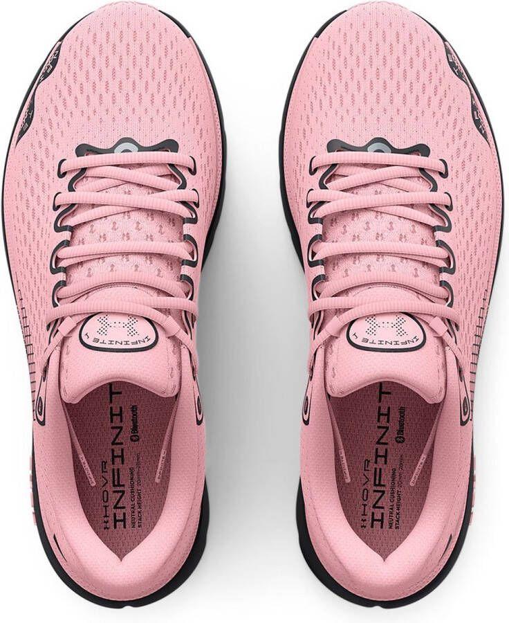 Under Armour HOVR Infinite 4 Hardloopschoenen Vrouwen