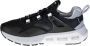 Under Armour Hovr Mega MVMNT 3023594-005 Mannen Zwart Hardloopschoenen - Thumbnail 3