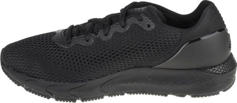 Under Armour Hovr Sonic 4 3023543-004 Mannen Zwart hardloopschoenen - Foto 2