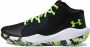 Under Armour Jet '21 Sportschoenen Unisex - Thumbnail 11