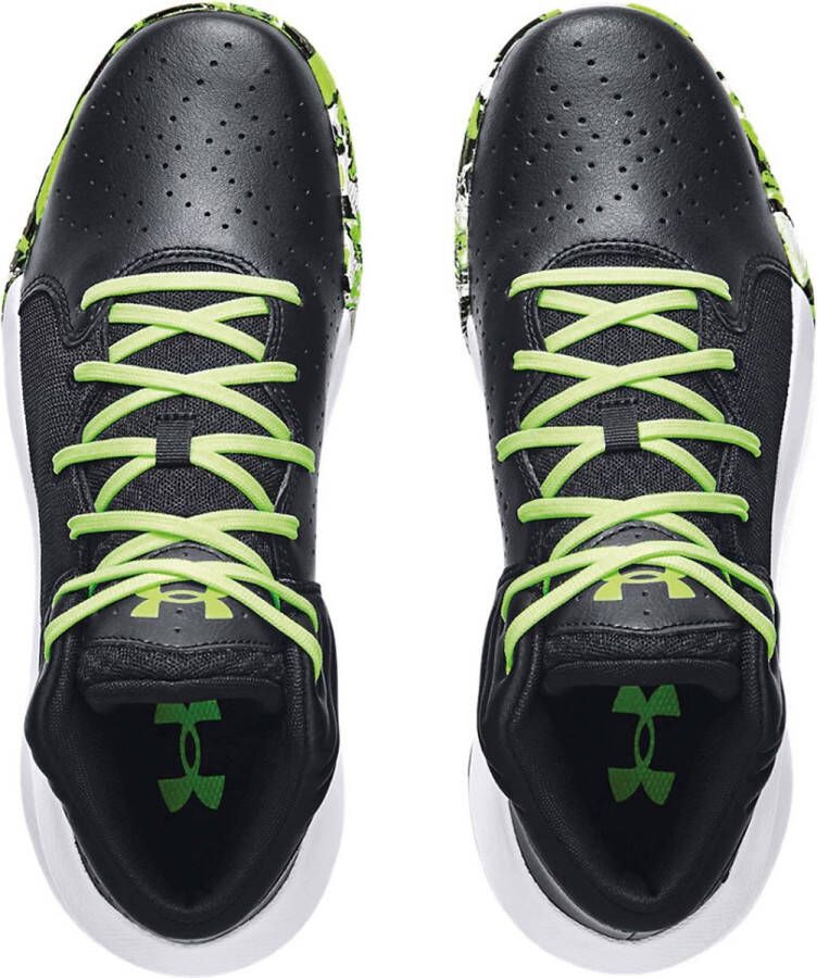 Under Armour Jet '21 Sportschoenen Unisex