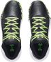 Under Armour Jet '21 Sportschoenen Unisex - Thumbnail 4