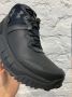 Under Armour Micro G Valsetz Leather WP 3024334-001 Mannen Zwart Laarzen Trekkingschoenen - Thumbnail 4