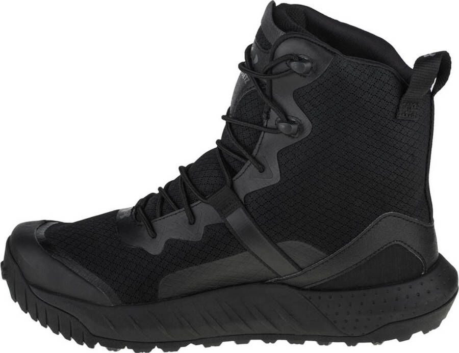 Under Armour Micro G Valsetz 3023743-001 Mannen Zwart Laarzen Trekkingschoenen - Foto 4