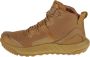 Under Armour Micro G Valsetz Mid 3023741-200 Mannen Bruin Laarzen Trekkingschoenen - Thumbnail 3