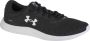 Under Armour Mojo 2 Sportschoenen Heren - Thumbnail 7