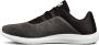 Under Armour Mojo Heren Sportschoenen Wit - Thumbnail 4