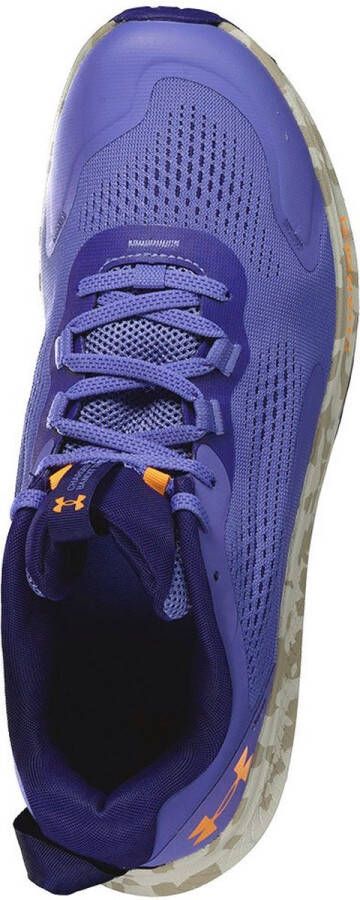 Under Armour Running Shoes for Adults Charged Bandit Tr 2 Lady Blue