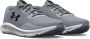 Under Armour Running Shoes for Adults Charged Pursuit 3 Grey Men - Thumbnail 6