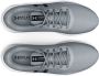 Under Armour Running Shoes for Adults Charged Pursuit 3 Grey Men - Thumbnail 7
