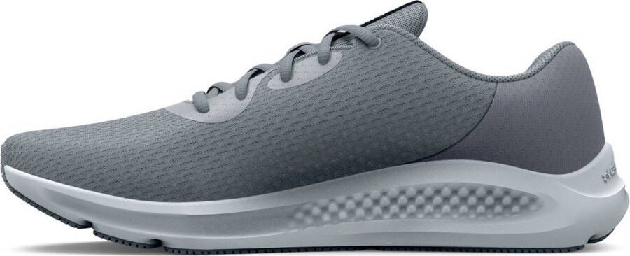 Under Armour Running Shoes for Adults Charged Pursuit 3 Grey Men - Foto 8