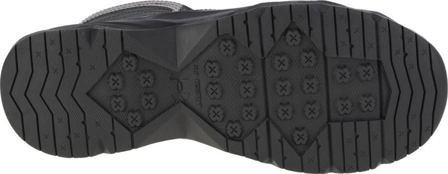 Under Armour Stellar G2 Tactical 3024946-001 Mannen Zwart Laarzen Trekkingschoenen