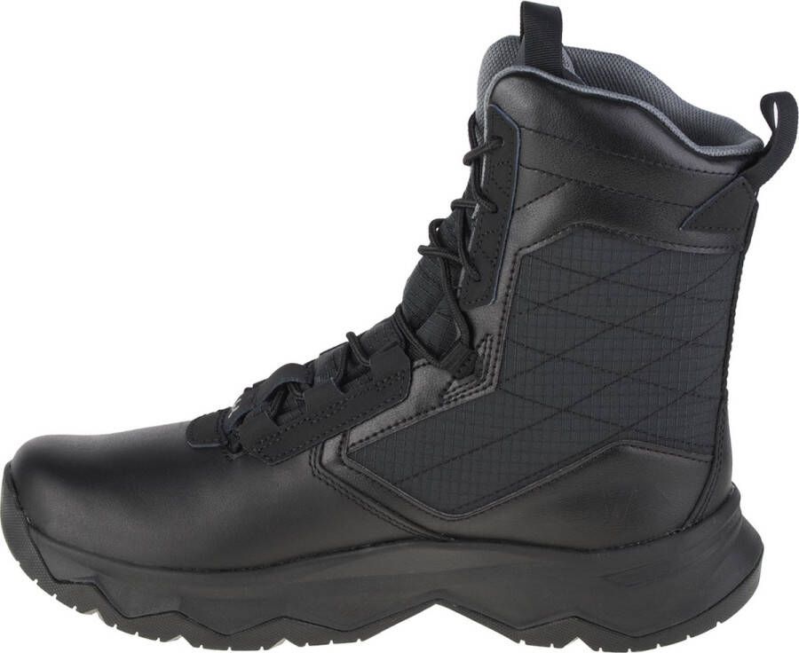 Under Armour Stellar G2 Tactical 3024946-001 Mannen Zwart Laarzen Trekkingschoenen