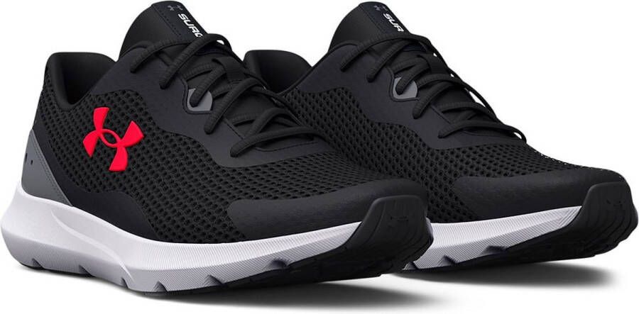 Under Armour Surge 3 Hardloopschoenen Mannen