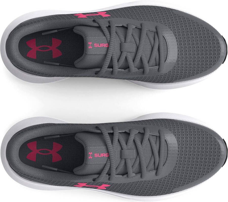 Under Armour Surge 3 Sportschoenen Vrouwen