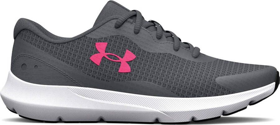 Under Armour Surge 3 Sportschoenen Vrouwen