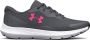 Under Armour Surge 3 Sportschoenen Vrouwen - Thumbnail 4