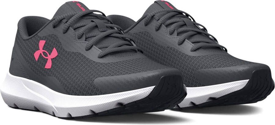 Under Armour Surge 3 Sportschoenen Vrouwen