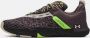 Under Armour TriBase Reign 5 Q2 Sneakers Ash Taupe Black Fog Heren - Thumbnail 3