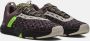 Under Armour TriBase Reign 5 Q2 Sneakers Ash Taupe Black Fog Heren - Thumbnail 4