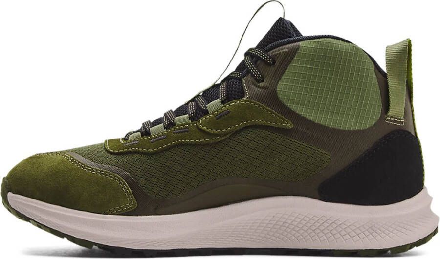 Under Armour UA Charged Bandit Trek 2-GRN Size