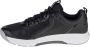 Under Armour Ua Charged Commit 3 Sportschoenen Gym Fitness Zwart Heren - Thumbnail 7