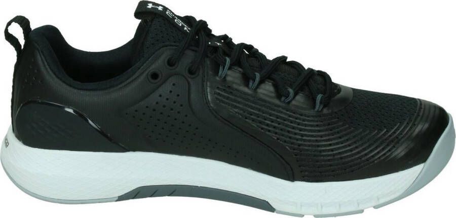 Under Armour UA Charged Commit TR 3 Heren Sportschoenen