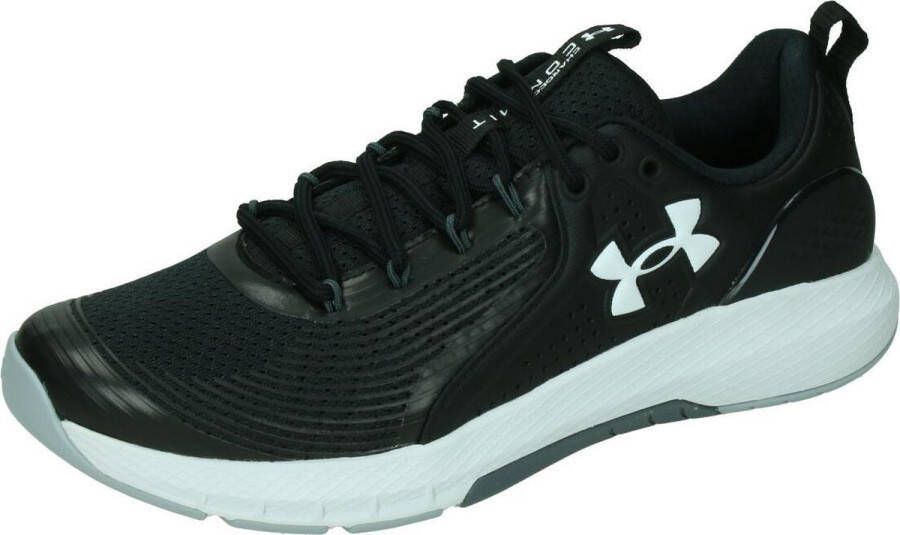 Under Armour UA Charged Commit TR 3 Heren Sportschoenen