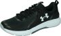 Under Armour Ua Charged Commit 3 Sportschoenen Gym Fitness Zwart Heren - Thumbnail 13