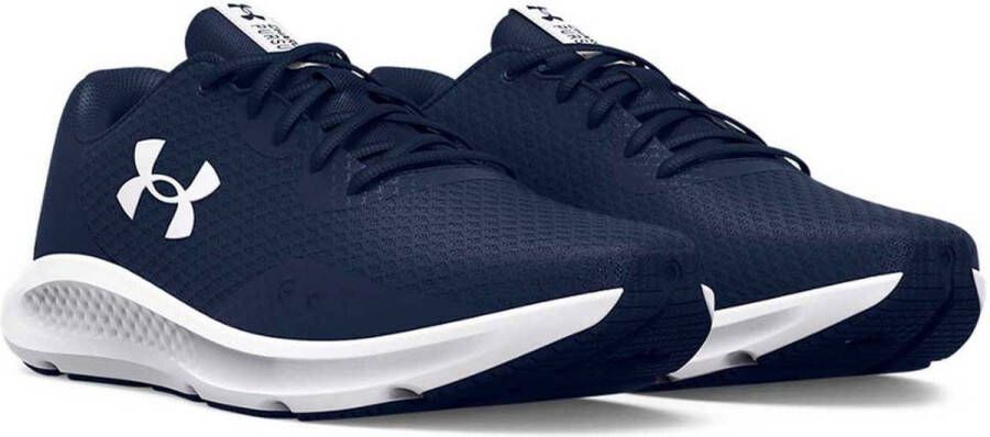 Under Armour UA Charged Pursuit 3 Heren Sportschoenen