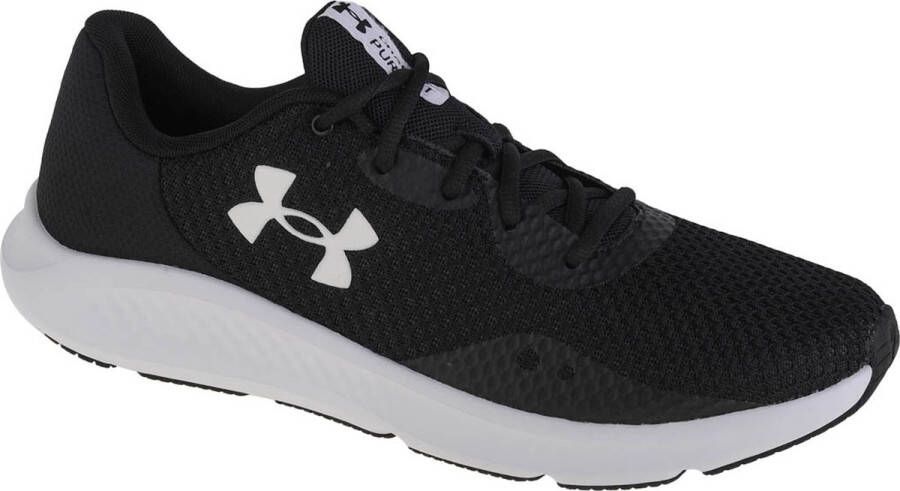 Under Armour UA Charged Pursuit 3 Heren Sportschoenen