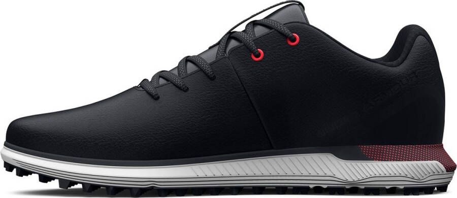 Under Armour UA HOVR Fade 2 SL Zwart Mannen golfschoen