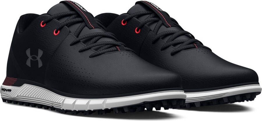 Under Armour UA HOVR Fade 2 SL Zwart Mannen golfschoen