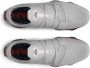 Under Armour UA HOVR Tour SL Wide-Halo Gray Golfschoenen Mannen - Thumbnail 3