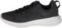 Under Armour W Essential 3022955-001 Vrouwen Zwart Sneakers - Thumbnail 5