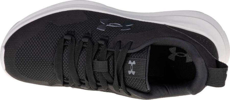 Under Armour W Essential 3022955-001 Vrouwen Zwart Sneakers