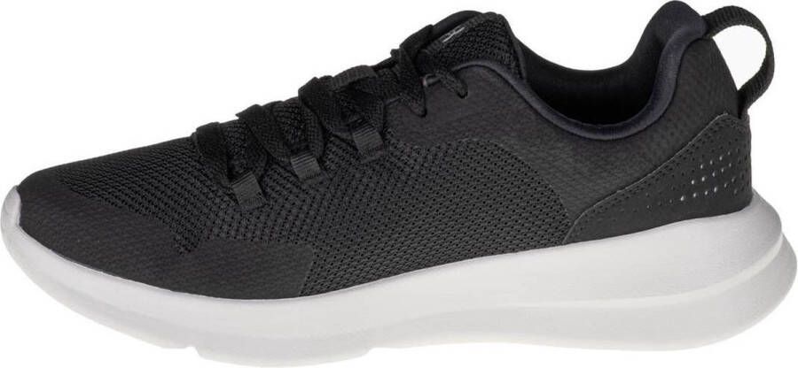 Under Armour W Essential 3022955-001 Vrouwen Zwart Sneakers