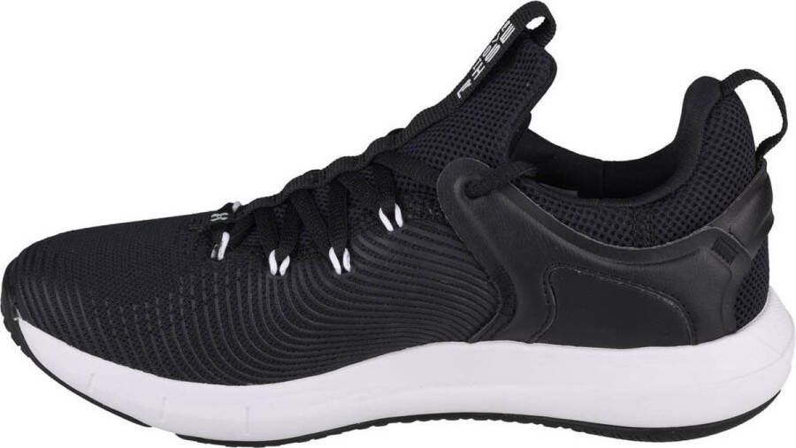 Under Armour W Hovr Rise 3023010-001 Vrouwen Zwart training schoenen