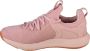 Under Armour W Hovr Rise 3023010-600 Vrouwen Roze training schoenen - Thumbnail 3