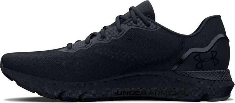 Under Armour W Hovr Soni Blk