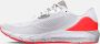 Under Armour UA W HOVR Soni WHT Size - Thumbnail 3